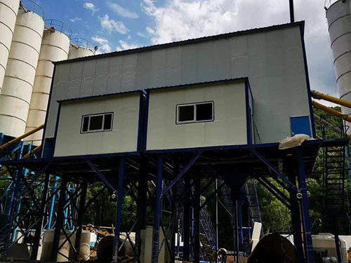 海南琼中县双90楼